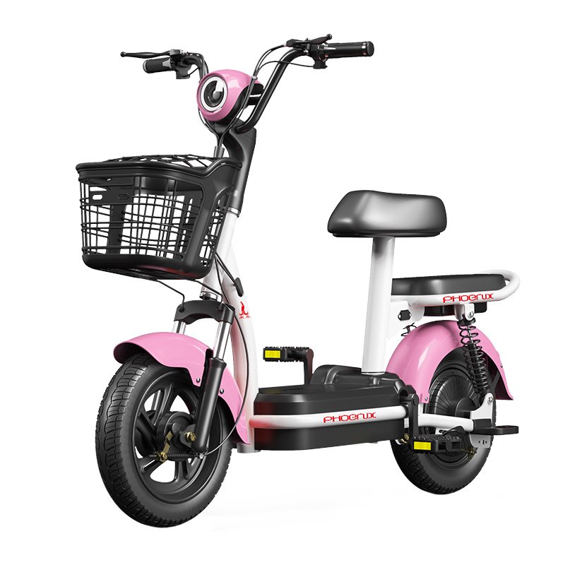 Wholesale Hot uk easy shipment electric bike electric scooter electric city bike cheapest electric bike