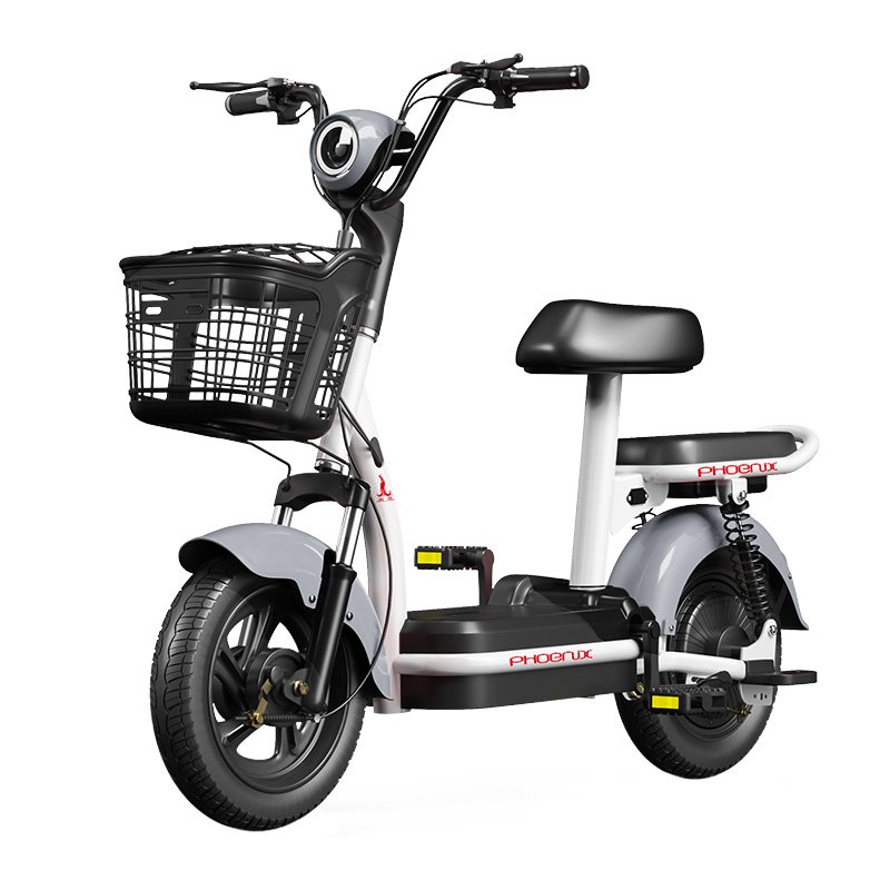 Wholesale Hot uk easy shipment electric bike electric scooter electric city bike cheapest electric bike