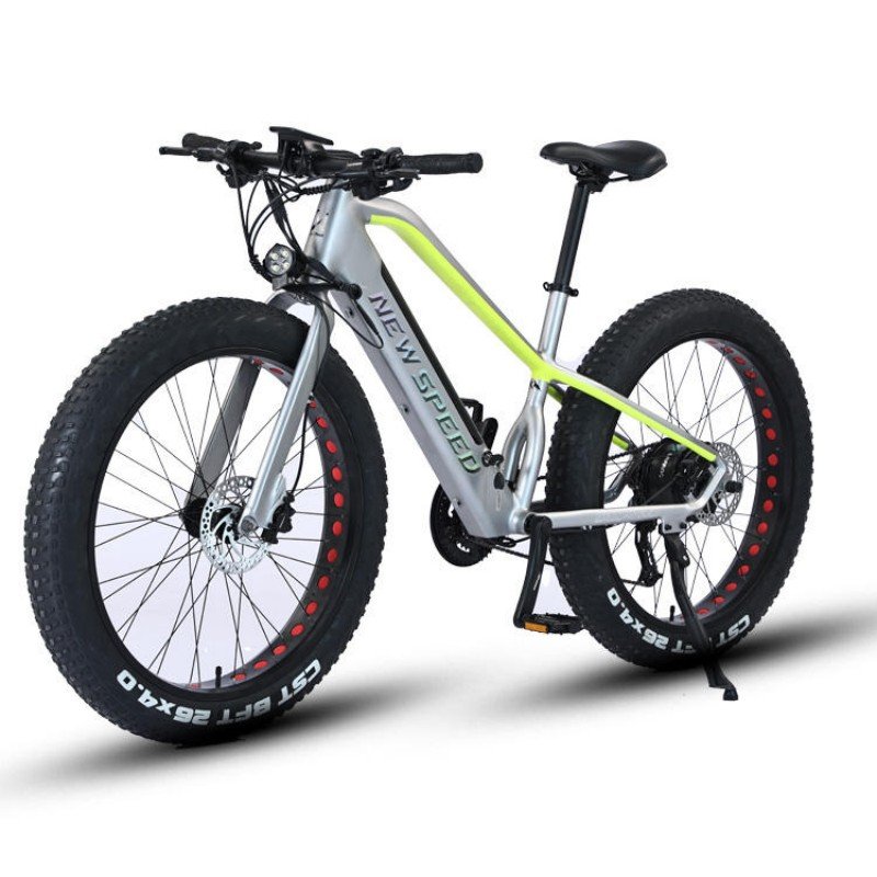 Personalized Electric Scooters Factory Direct Cheap Chinese City Bikes Rear Carrier Battery Aluminum Alloy Frame 250W 350W Motor