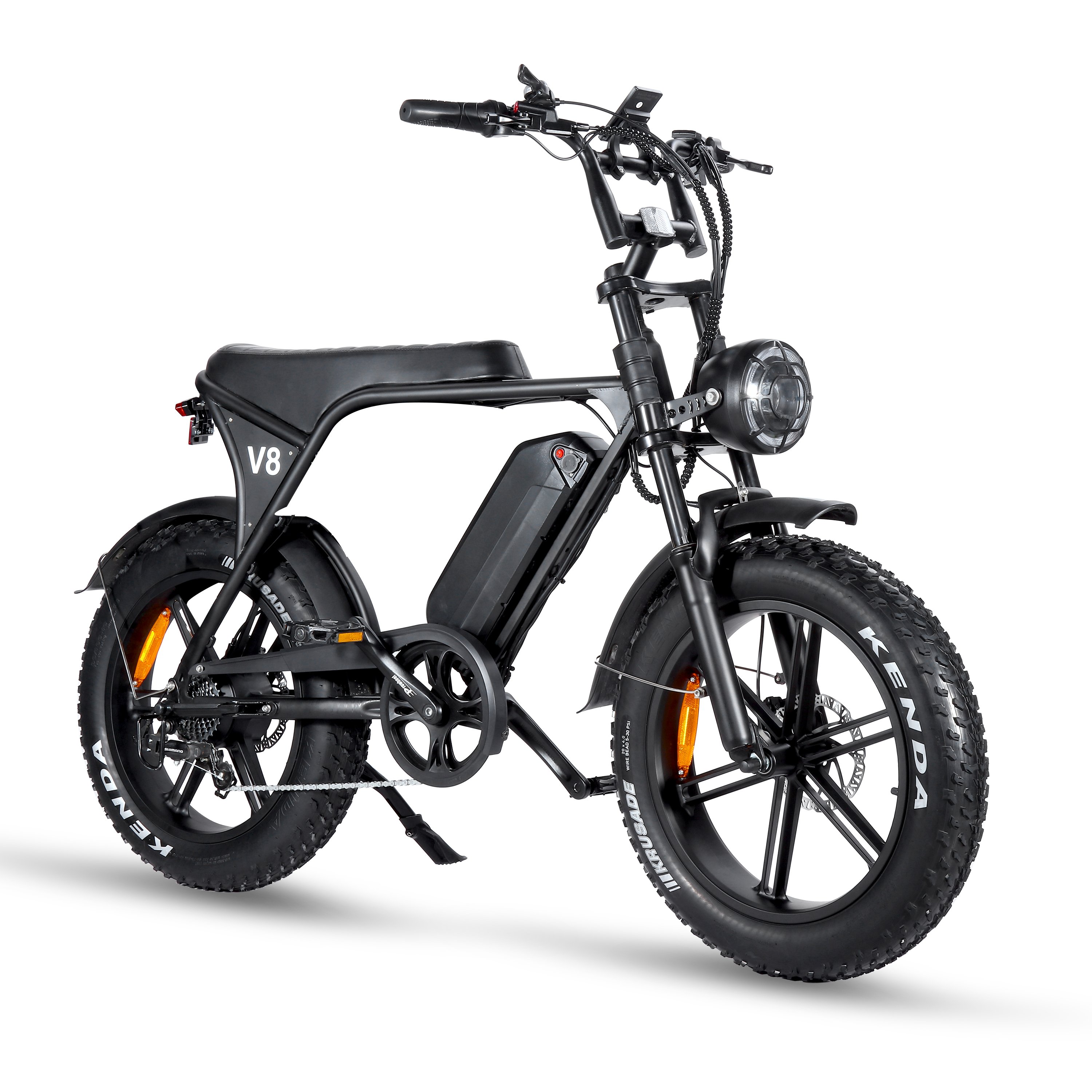 EU USA Warehouse In Stock 15ah lithium battery electrique 45km/h electric bike adult electric cycle Electric City Bike