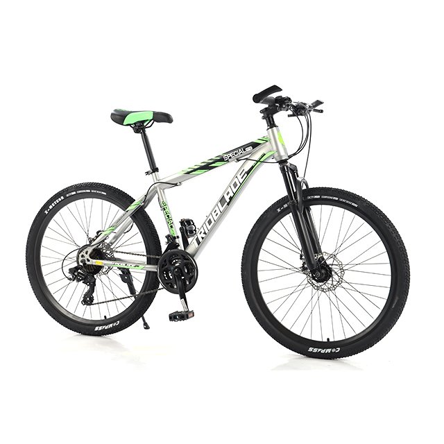 Customized 26 Inch Mountain Bike Full Suspension Bike
