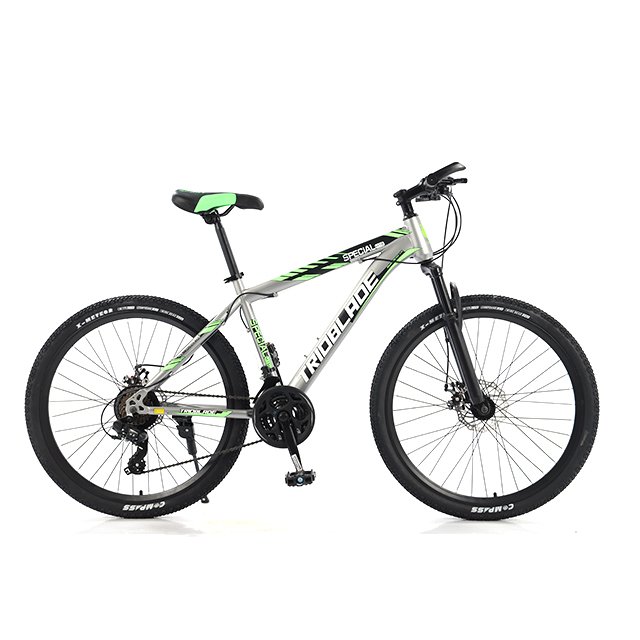 Customized 26 Inch Mountain Bike Full Suspension Bike