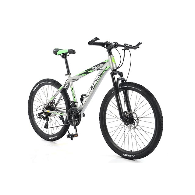 Customized 26 Inch Mountain Bike Full Suspension Bike