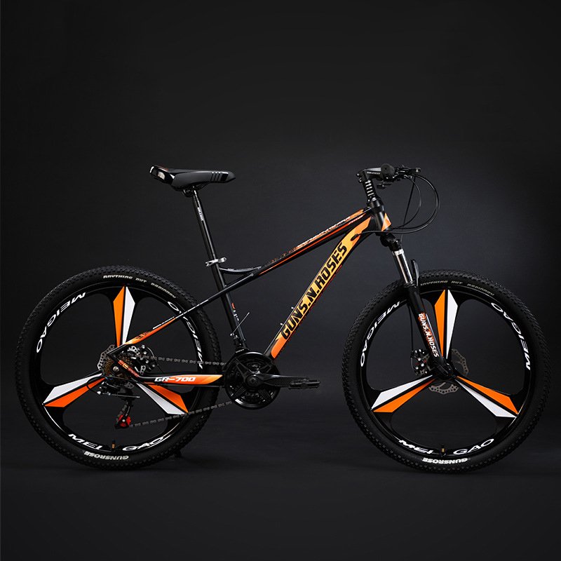 Hot sale sports 29er carbon mountain bike used mountain bikes colorful mtb pedal for adult