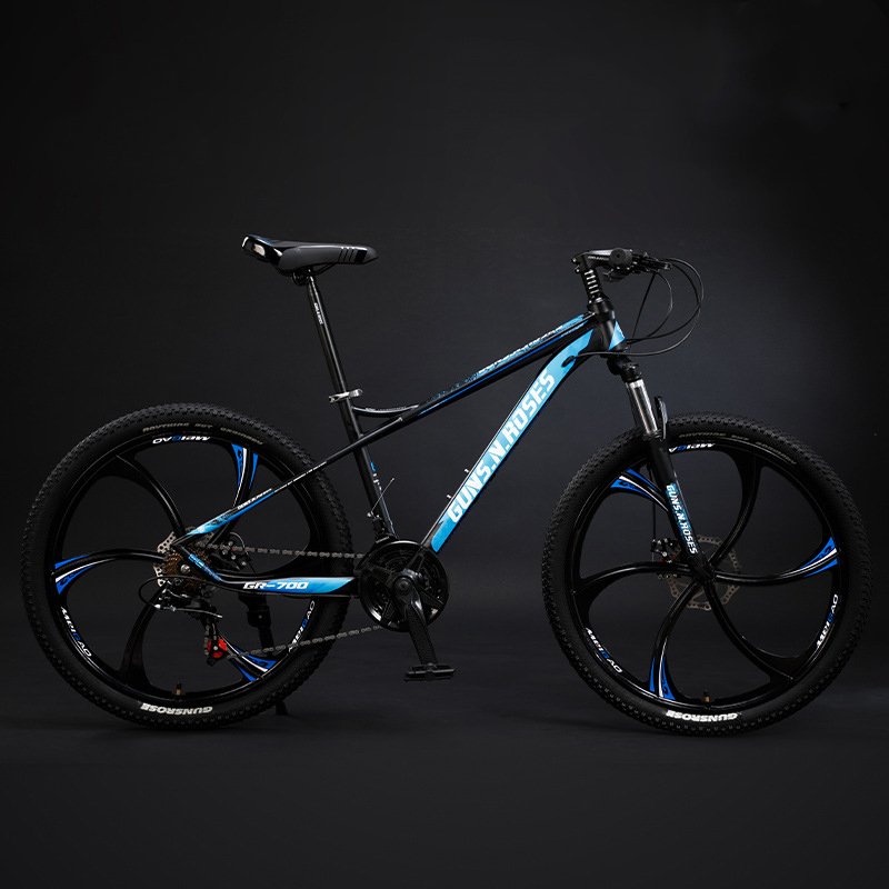 Hot sale sports 29er carbon mountain bike used mountain bikes colorful mtb pedal for adult