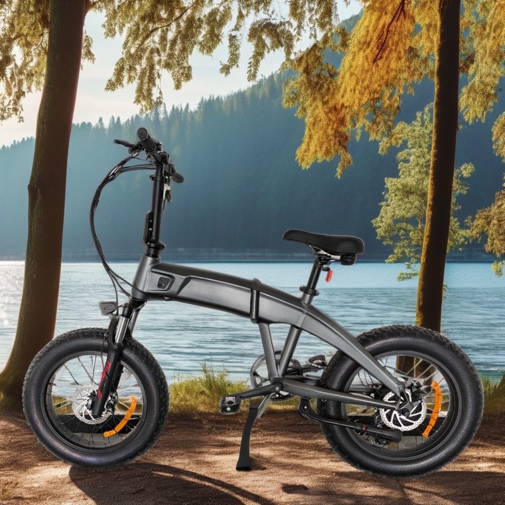 Hot Sale High Quality 7 Speed Electric Mountain Bikes 20 Inch Electric Bike For Low Price