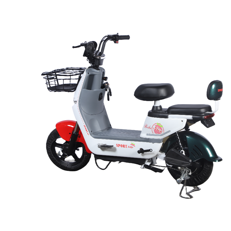 Factory Cheap Price 14 Efficient Transportation Bike And 500W Electric Scooter
