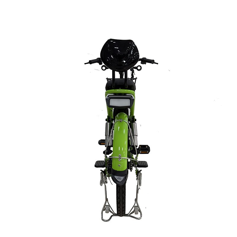 Electric City E-bike 22 Wheel with Lithium Battery Delivery Cargo Bicycle Urban Use 48V Electric Bicycle For Adults
