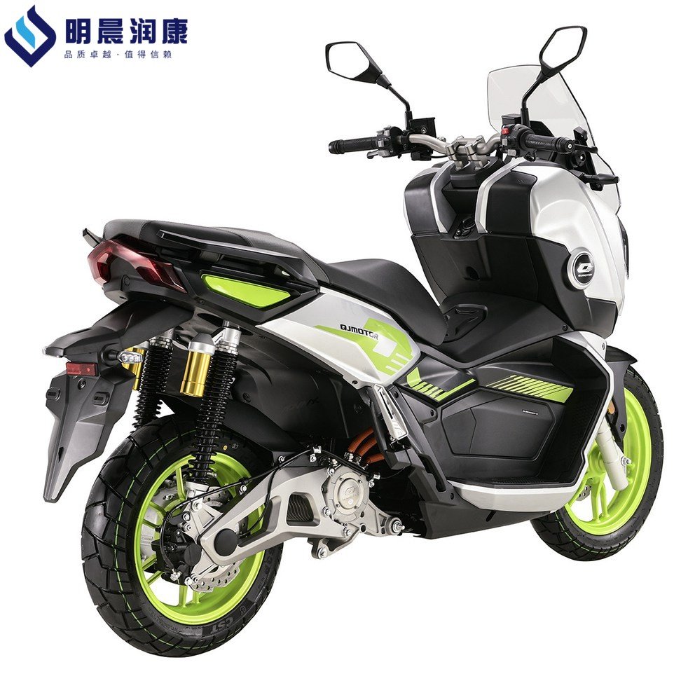 High-Quality Cheap Racing Electric Bicycle For Adults 8000W Off-Road Electric Scooters Motorcycle From China