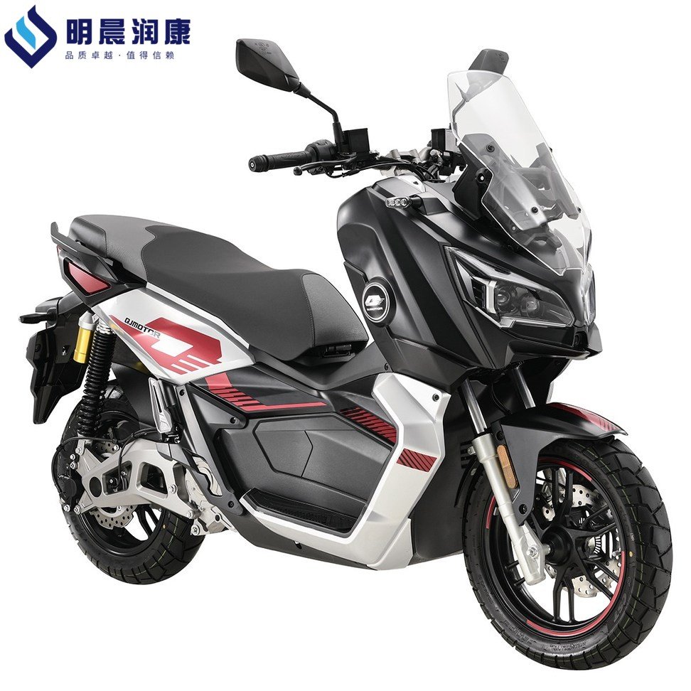 High-Quality Cheap Racing Electric Bicycle For Adults 8000W Off-Road Electric Scooters Motorcycle From China
