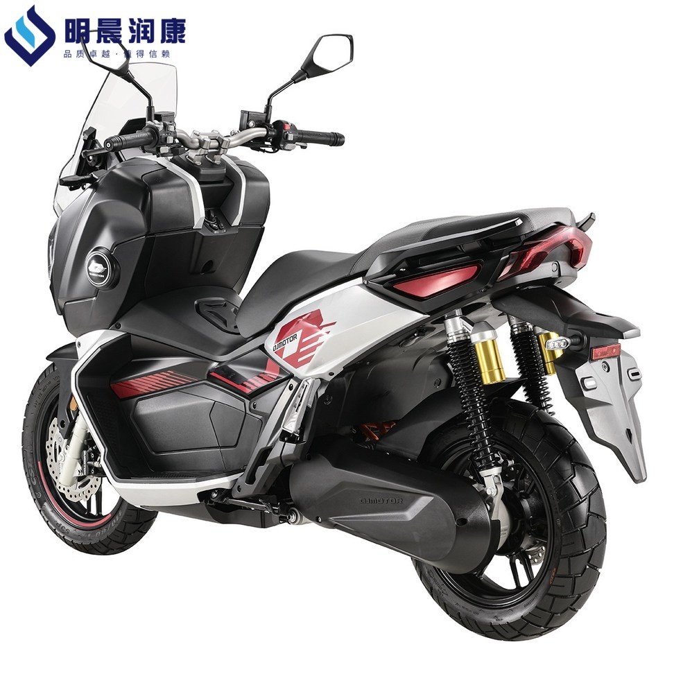 High-Quality Cheap Racing Electric Bicycle For Adults 8000W Off-Road Electric Scooters Motorcycle From China