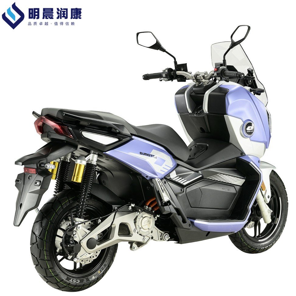 High-Quality Cheap Racing Electric Bicycle For Adults 8000W Off-Road Electric Scooters Motorcycle From China