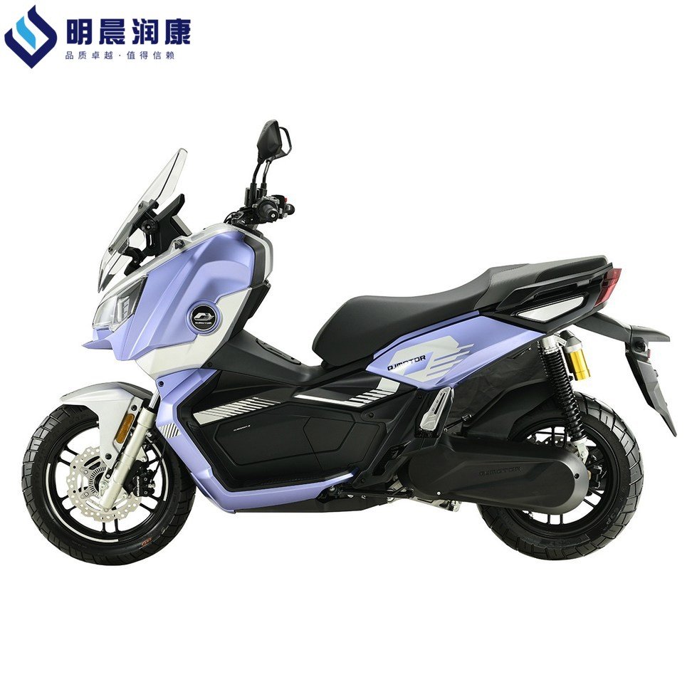 High-Quality Cheap Racing Electric Bicycle For Adults 8000W Off-Road Electric Scooters Motorcycle From China