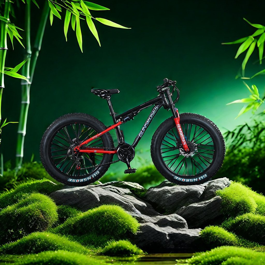 aluminum mountain bike 24/26 inch alloy mtb frame fat tire cycle mountain bike bicycle full suspension mountain bike