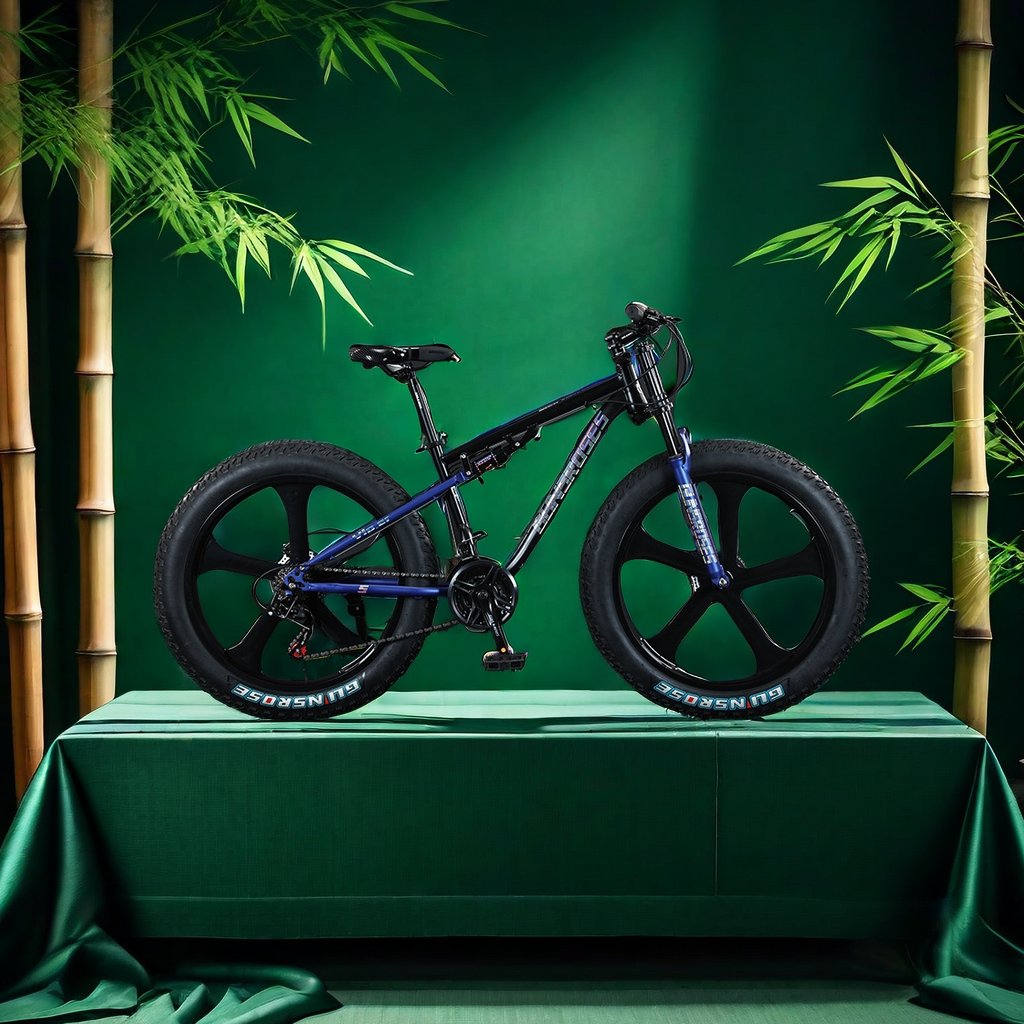 aluminum mountain bike 24/26 inch alloy mtb frame fat tire cycle mountain bike bicycle full suspension mountain bike