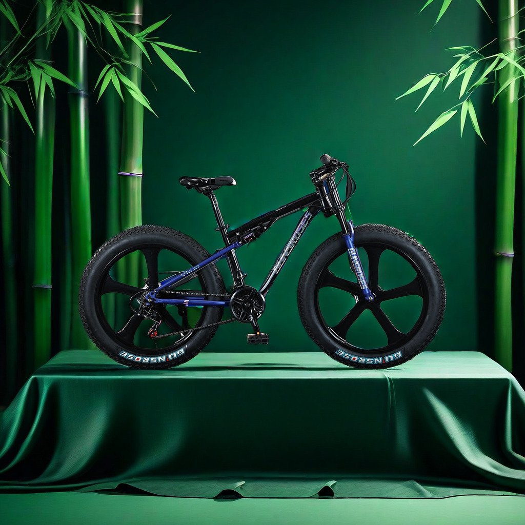 aluminum mountain bike 24/26 inch alloy mtb frame fat tire cycle mountain bike bicycle full suspension mountain bike
