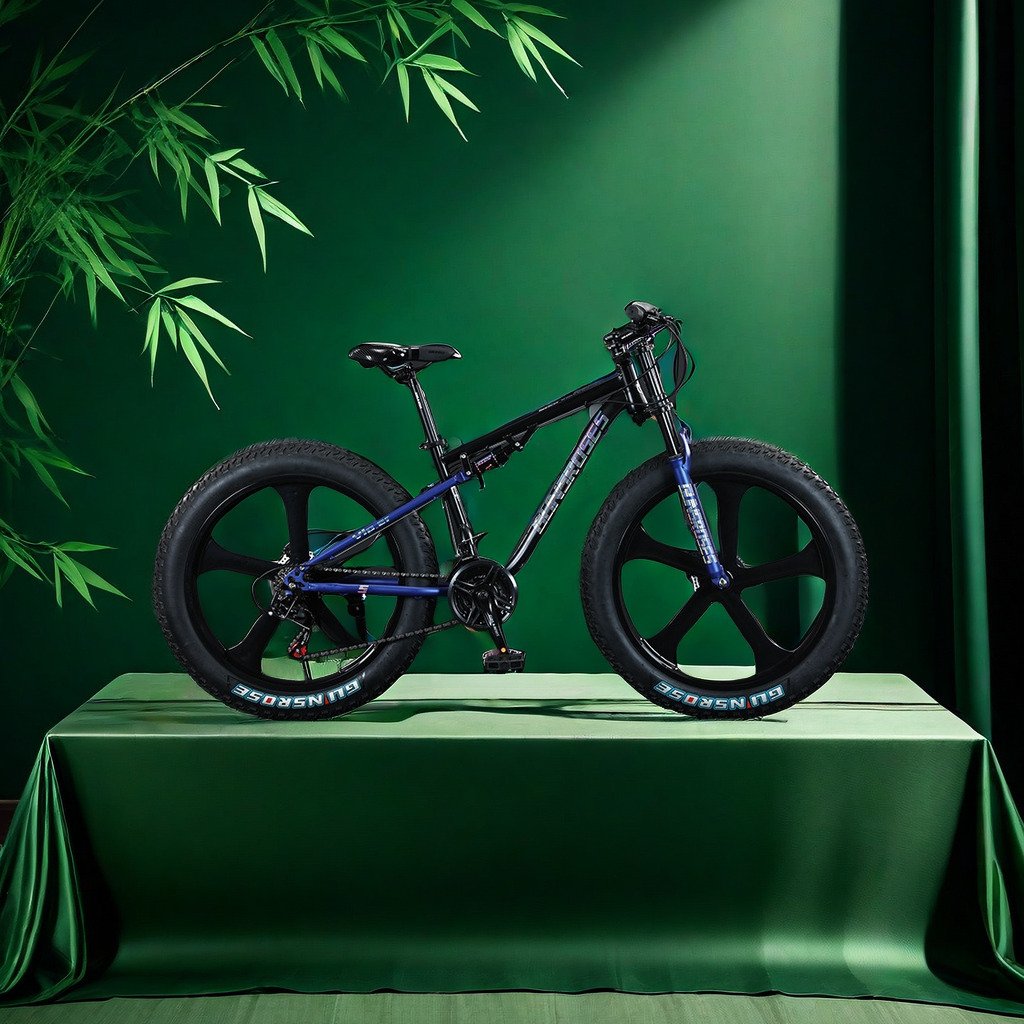 aluminum mountain bike 24/26 inch alloy mtb frame fat tire cycle mountain bike bicycle full suspension mountain bike