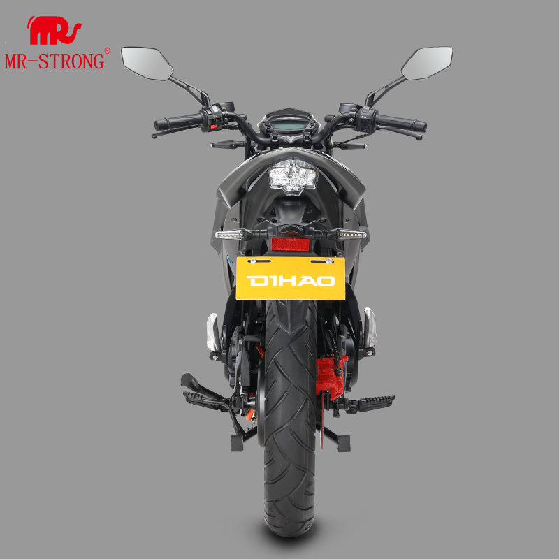Factory Outlet 2024 GT39E Motorcycle Parts & Accessories Hot Sale Sportbikes 72v Voltage Low Price Electric Motorcycles
