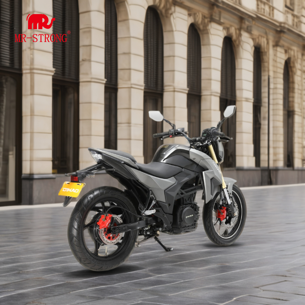 Factory Outlet 2024 GT39E Motorcycle Parts & Accessories Hot Sale Sportbikes 72v Voltage Low Price Electric Motorcycles