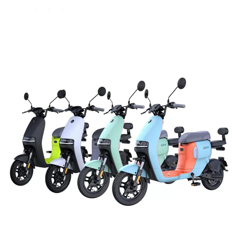 new pedal electric vehicle 48V high-speed electric scooter rides 50 km 60km ebike electric city bicycle bike
