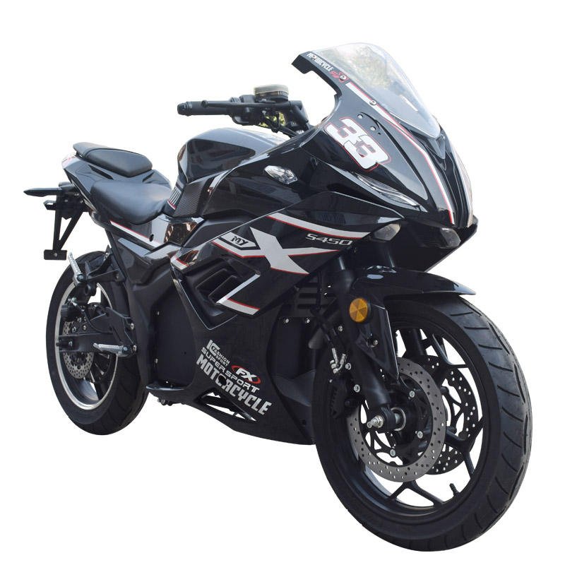 Professional Custom 2 Wheel Sportbike CKD SKD 150CC 600cc 300cc Big Bike 400cc Hot Selling