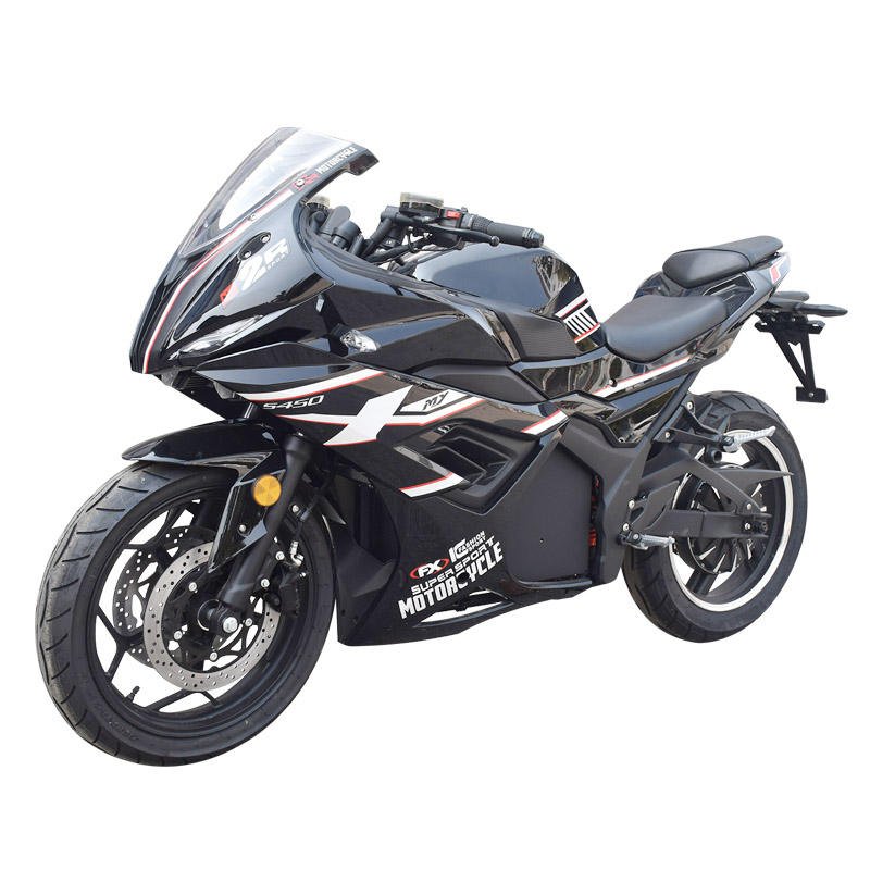 Professional Custom 2 Wheel Sportbike CKD SKD 150CC 600cc 300cc Big Bike 400cc Hot Selling