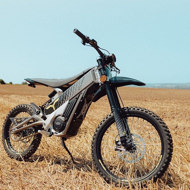 new cheap talaria XXX 75km/h 19inch 60v mid drive motor ebike motorcycle X3 electric bicycle