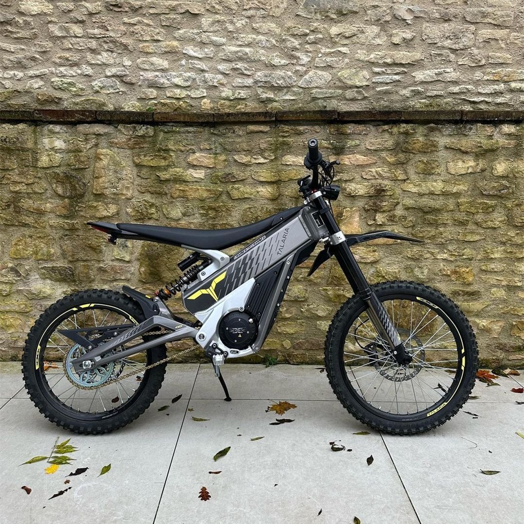 new cheap talaria XXX 75km/h 19inch 60v mid drive motor ebike motorcycle X3 electric bicycle