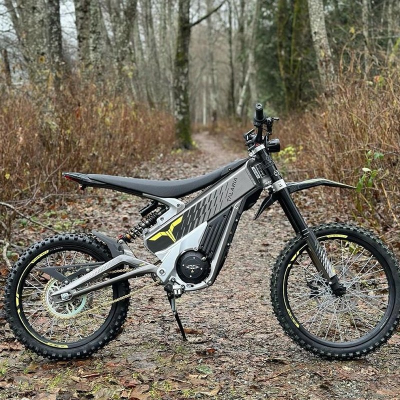 new cheap talaria XXX 75km/h 19inch 60v mid drive motor ebike motorcycle X3 electric bicycle