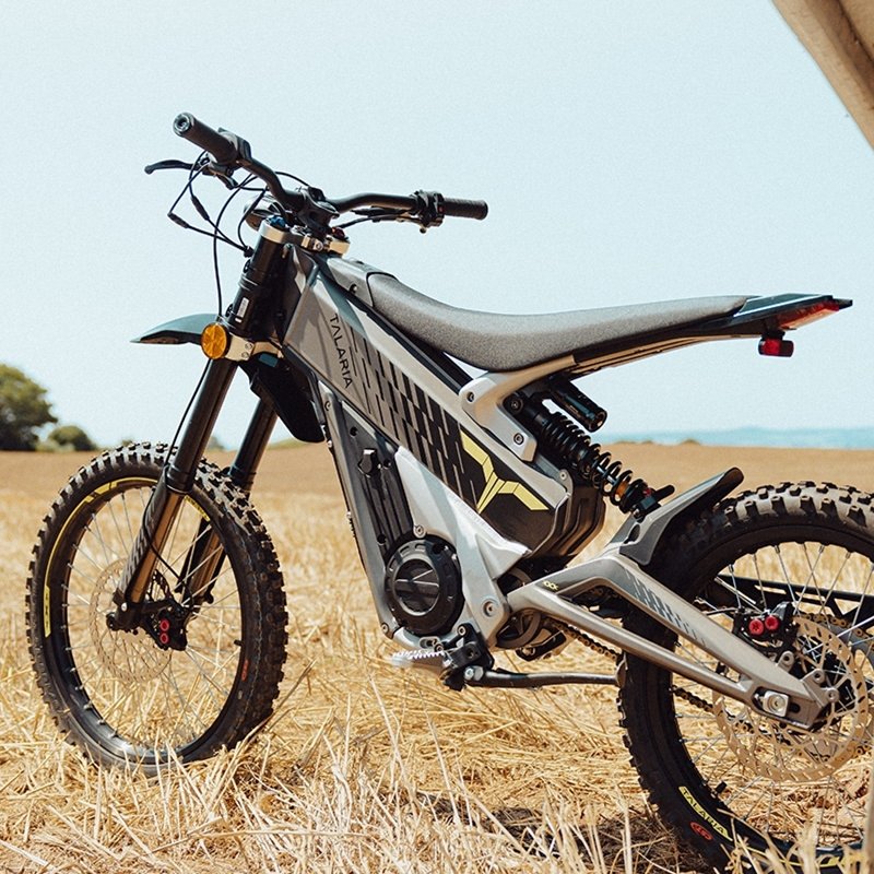 new cheap talaria XXX 75km/h 19inch 60v mid drive motor ebike motorcycle X3 electric bicycle