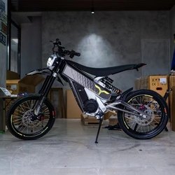 5000W