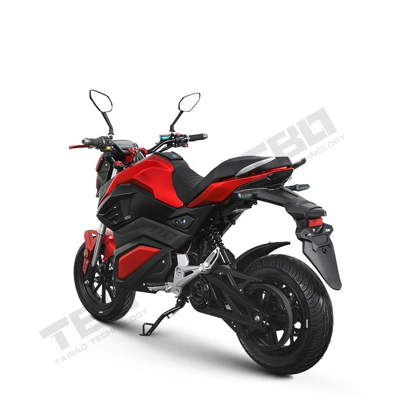 3000w Mini Motor Cross Bike Motorcycle Electric sport bike