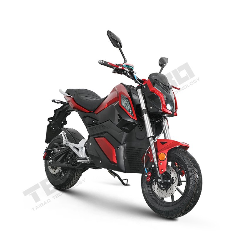 3000w Mini Motor Cross Bike Motorcycle Electric sport bike