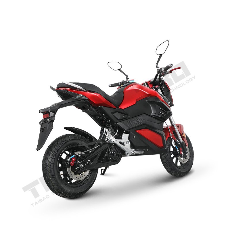 3000w Mini Motor Cross Bike Motorcycle Electric sport bike