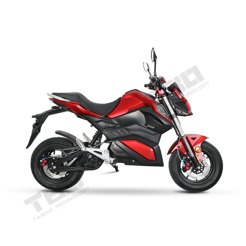 3000w Mini Motor Cross Bike Motorcycle Electric sport bike