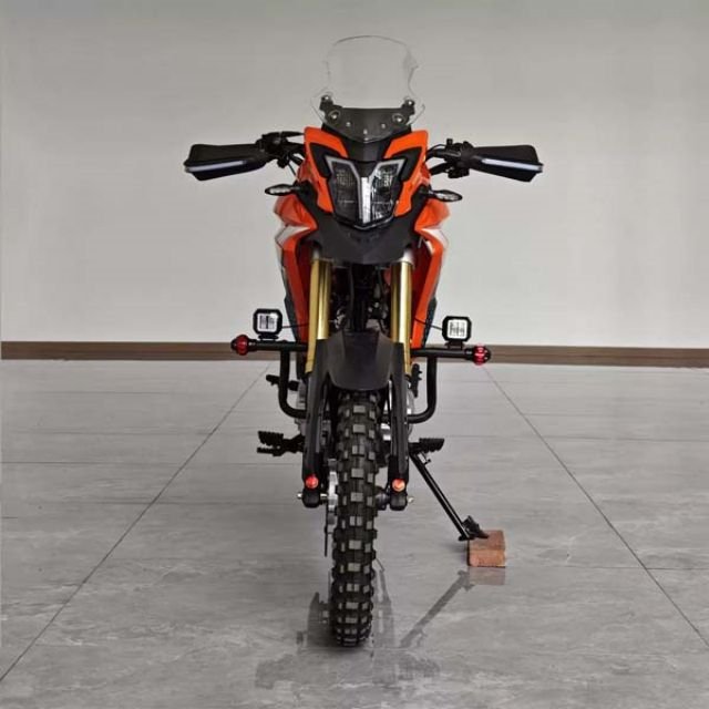 Dirt bike off-road motorcycle 200cc 4 stroke for adult off road motocross enduro motorcycle racing sportbike wholesale in stock