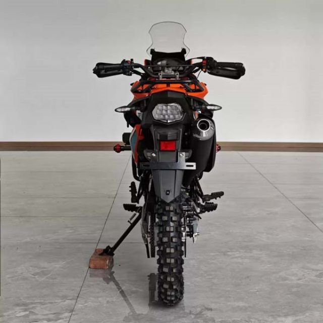 Dirt bike off-road motorcycle 200cc 4 stroke for adult off road motocross enduro motorcycle racing sportbike wholesale in stock