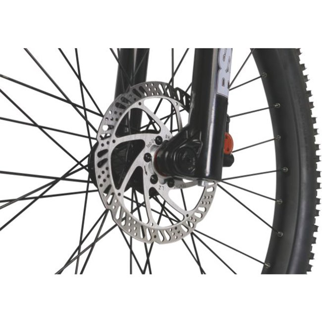 Mountain Bike Folding Bicycle 26 inch Speed Off-road Double Shock Absorbing Racing Student Adult Men And Women