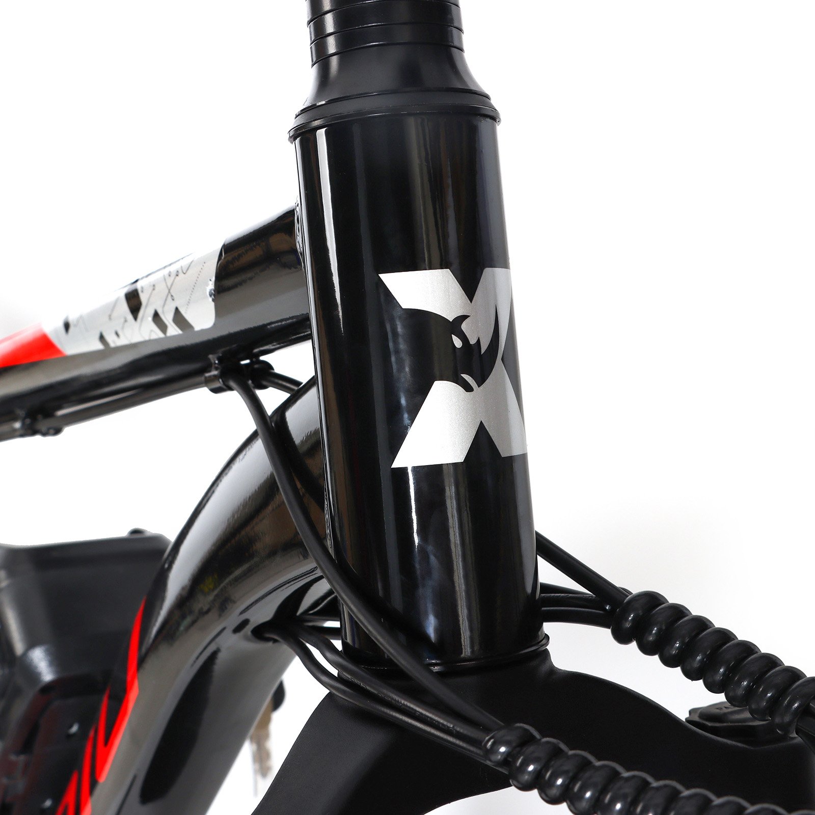 New Arrival 500W 48V Electric bike 26x4inch fat tire fat tire electric mountain bike