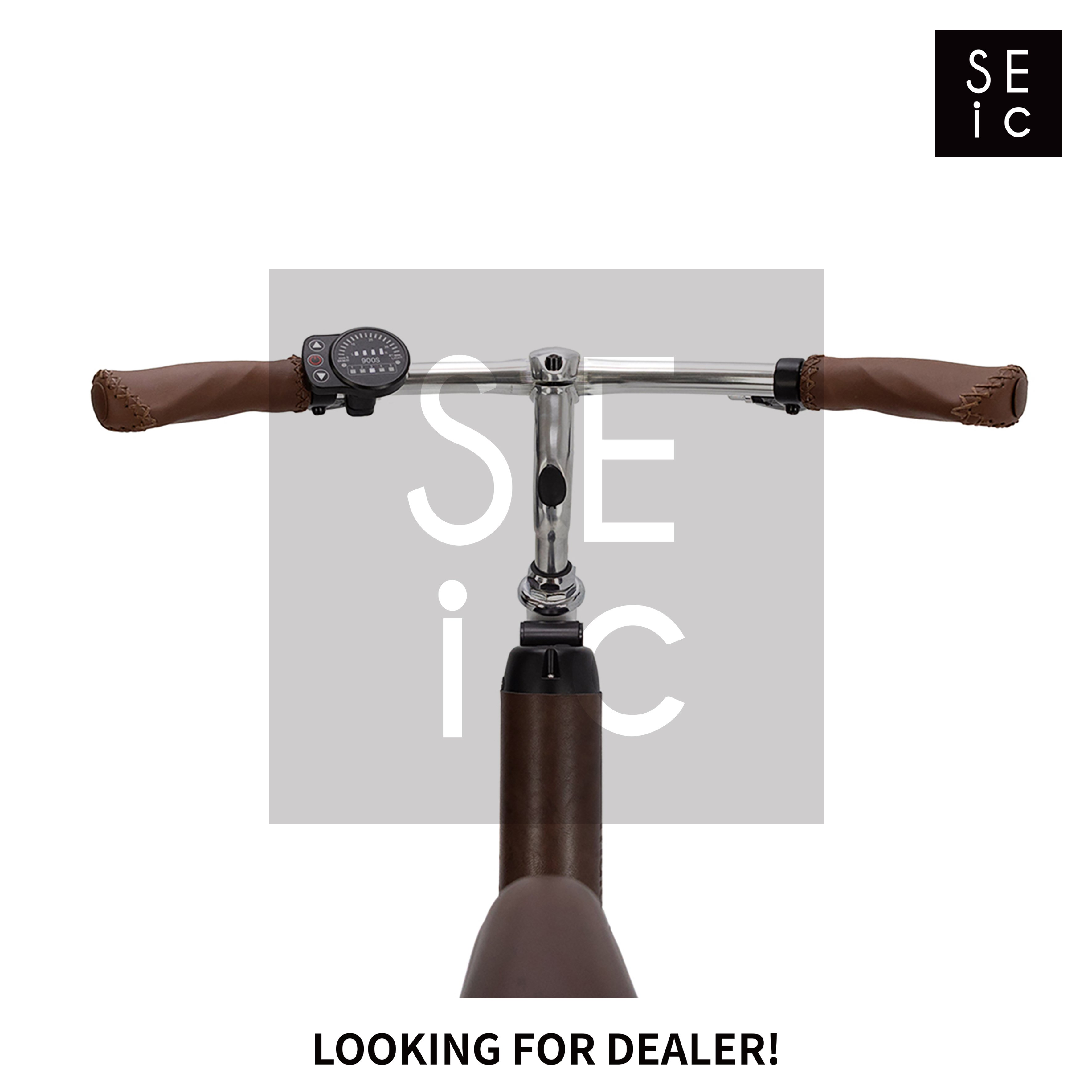 speed pedelec for daily commute miniu classic white electric city bike Made in Taiwan e-bike