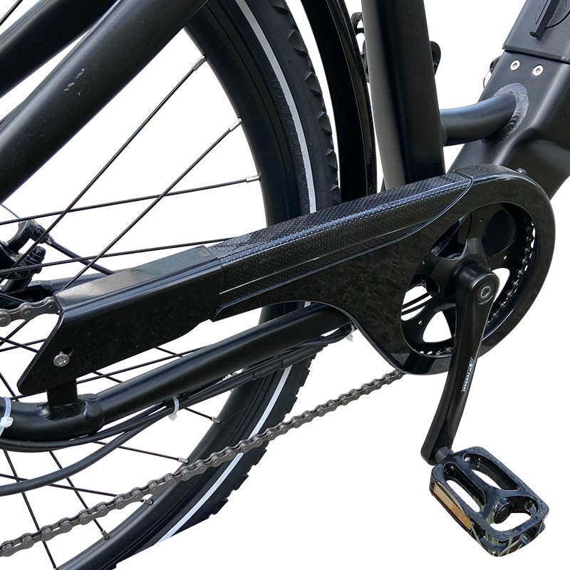 VTUVIA US stock 250W 500w electric bike 250w urban step through electric city bike for women