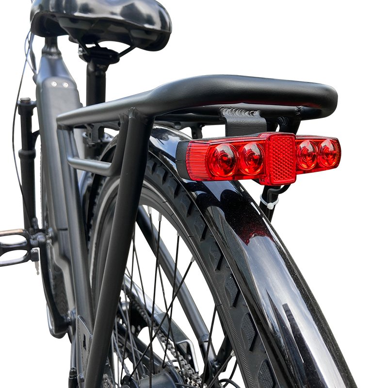 VTUVIA US stock 250W 500w electric bike 250w urban step through electric city bike for women