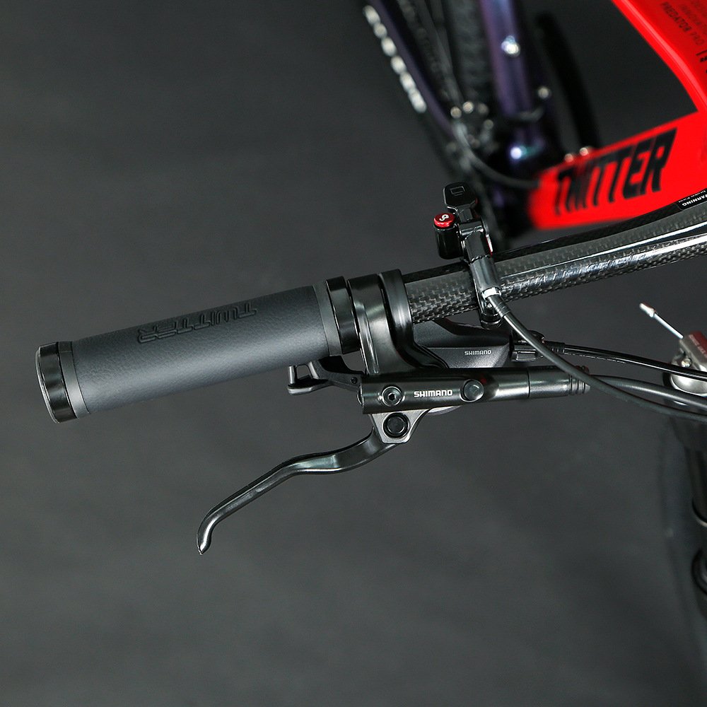 Carbon fiber mountain bike mtb bicycle cheap 29er bike with sram level hydraulic disc brake for adults