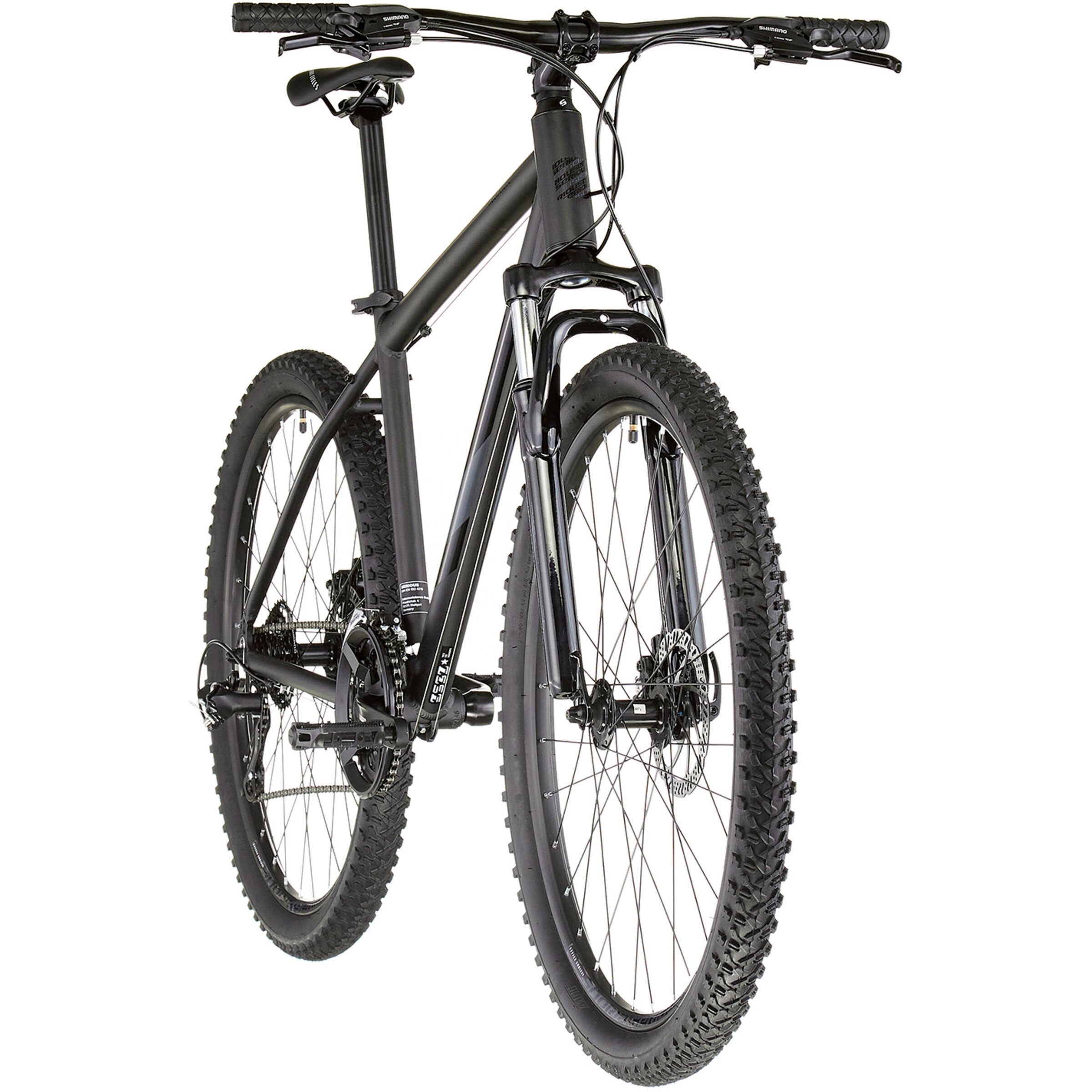 Custom MTB 6061 Alloy Mountain Bicycles 27.5 Inch Bicycle Mountain Bike For Sale 24S Mountain Bike 29er Bicicleta Mountainbike