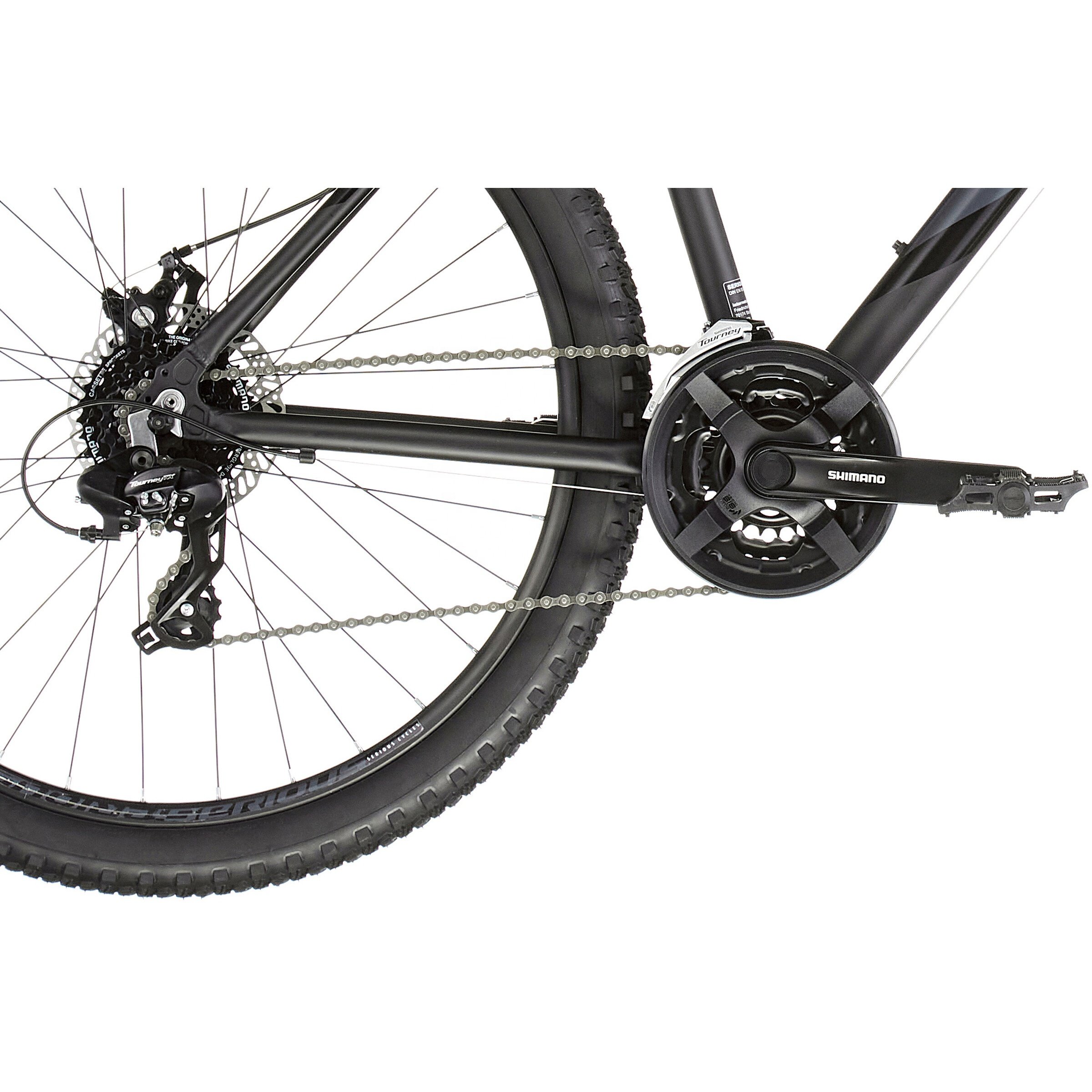 Custom MTB 6061 Alloy Mountain Bicycles 27.5 Inch Bicycle Mountain Bike For Sale 24S Mountain Bike 29er Bicicleta Mountainbike