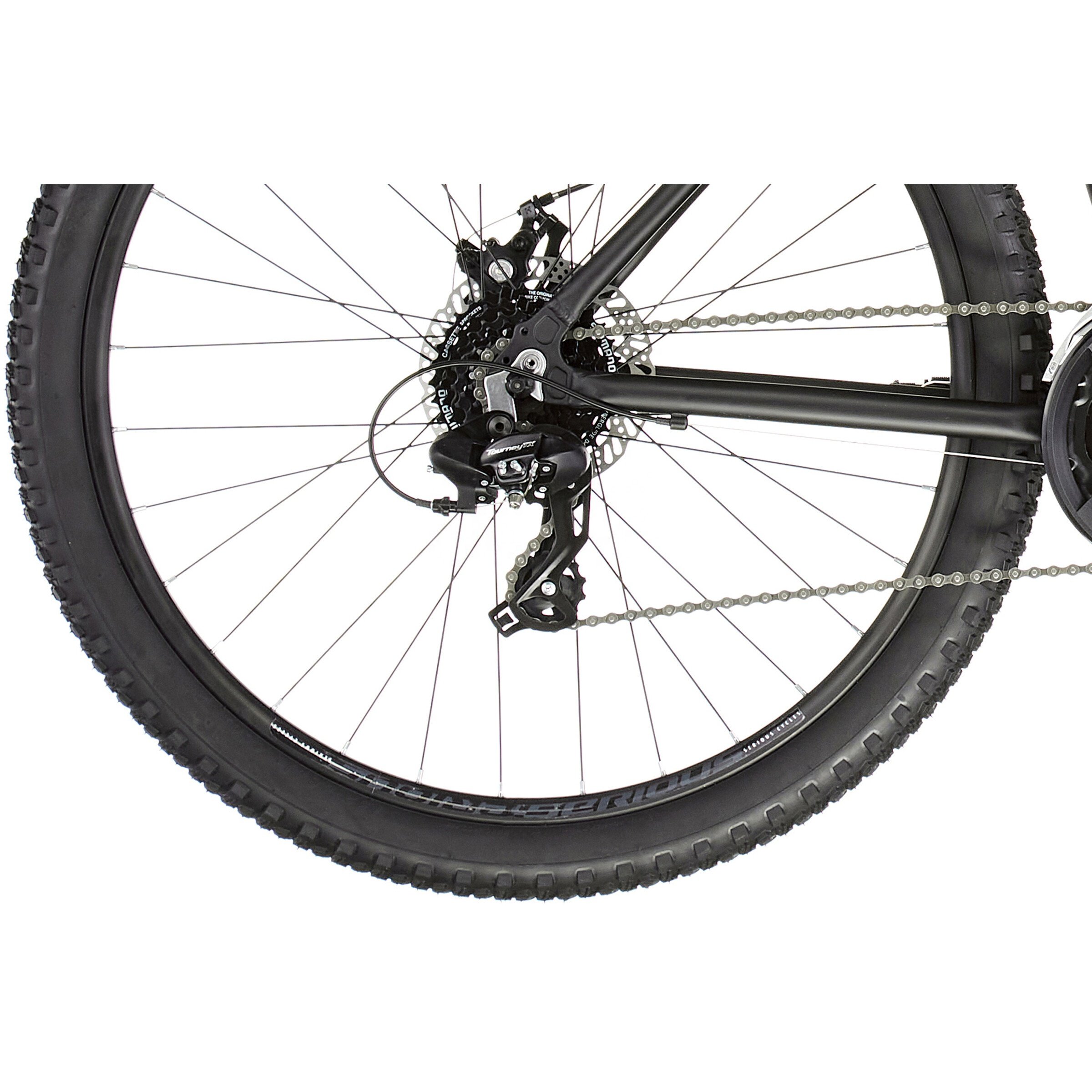Custom MTB 6061 Alloy Mountain Bicycles 27.5 Inch Bicycle Mountain Bike For Sale 24S Mountain Bike 29er Bicicleta Mountainbike