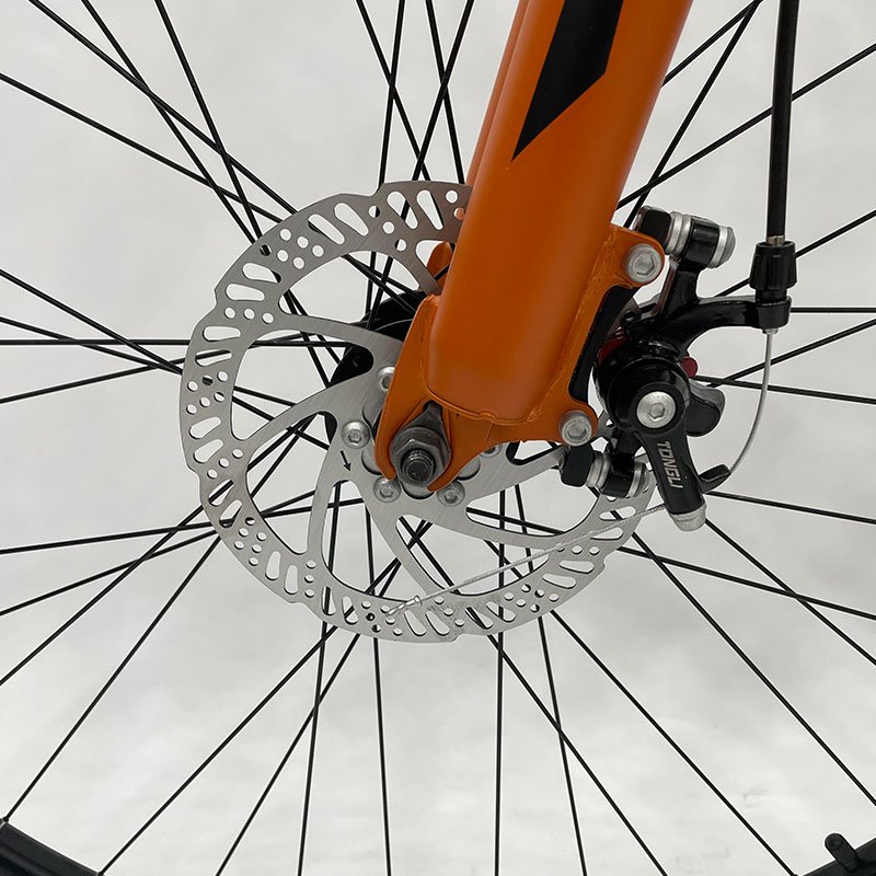 2024 new model can custom full suspension mountain bike for sale