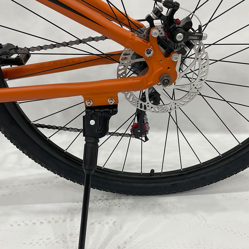 2024 new model can custom full suspension mountain bike for sale