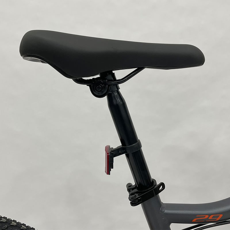 2024 new model can custom full suspension mountain bike for sale