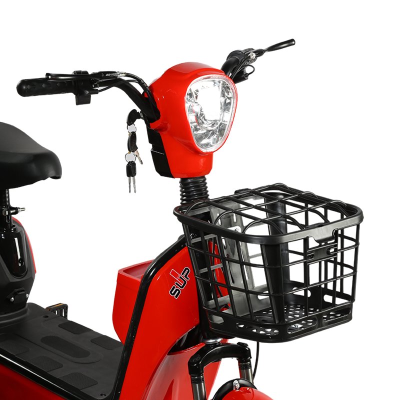 Manufactures electric bicycle adult 350W 500W sepeda motor listrik adults 48V battery bicicleta electrica